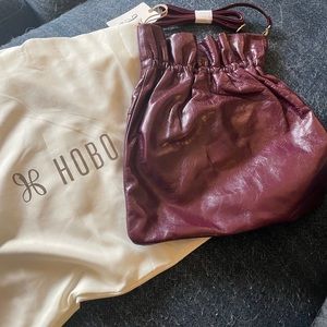 Hobo brand purse
